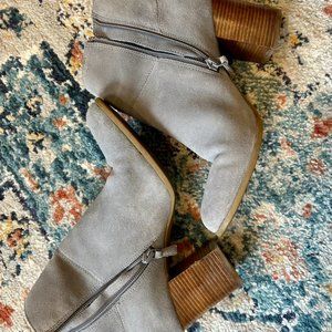 Cole Haan Booties